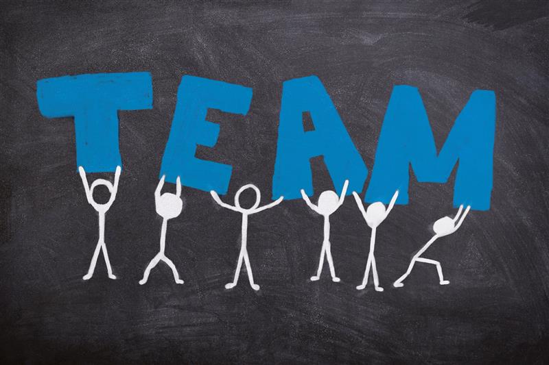 Tutorenteam und Schülervertretung starten engagiert ins neue Schuljahr