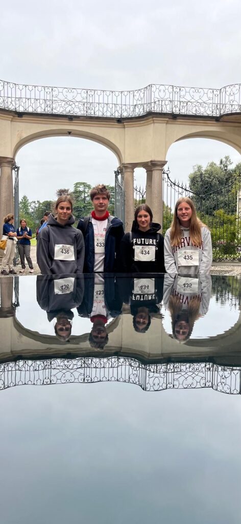 Tolle Einzelergebnisse und  Mannschaftstitel bei den Staatsmeisterschaften im Trail-O (Präzisionsorientierungslauf)